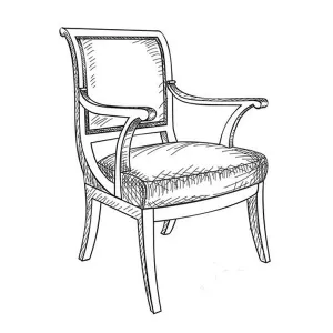 Венские кресла