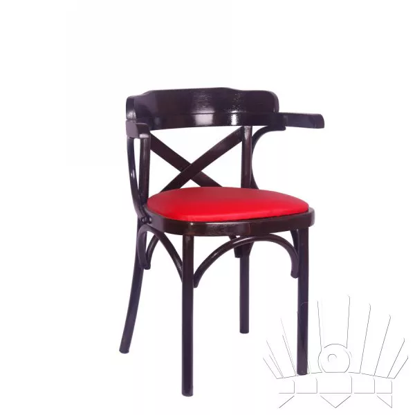 Мягкое кресло Роза-X