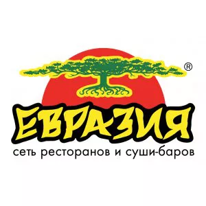Сеть ресторанов Евразия